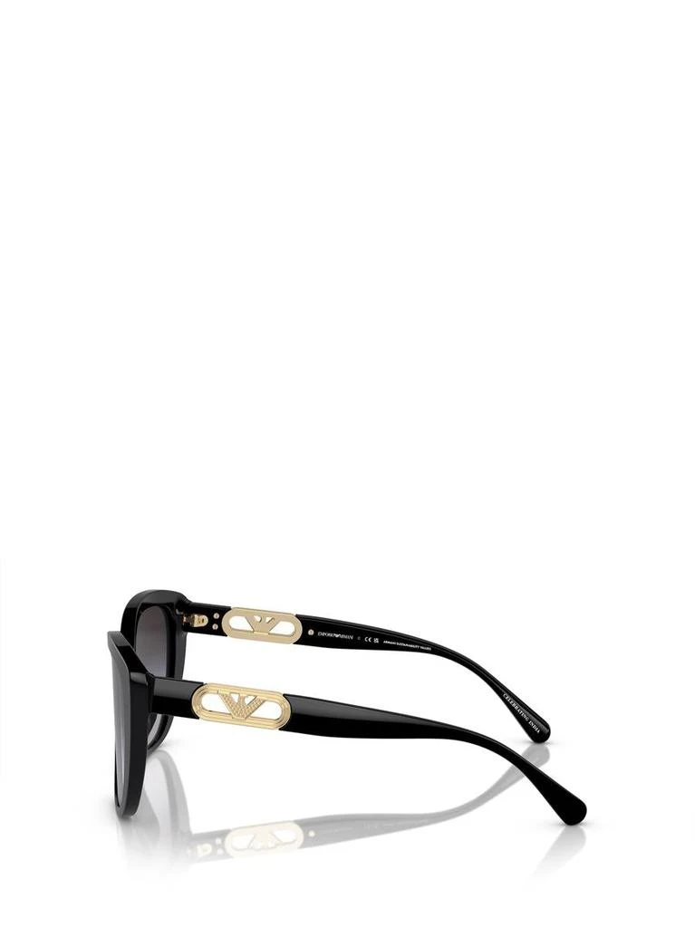商品Emporio Armani|EA7 EMPORIO ARMANI Sunglasses,价格¥1323,第3张图片详细描述