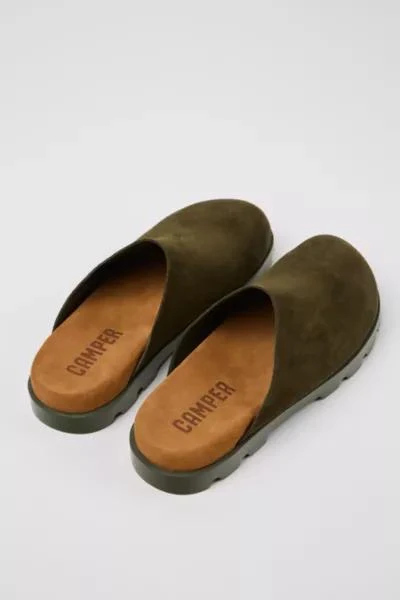 商品Camper|Camper Brutus Lightweight Lug Sole Sandals,价格¥1425,第3张图片详细描述