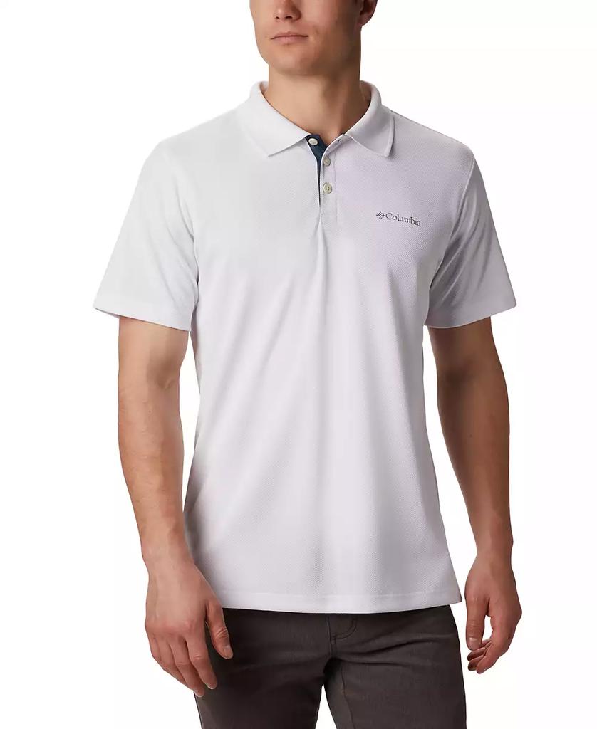 Men's Columbia Utilizer Polo image 2