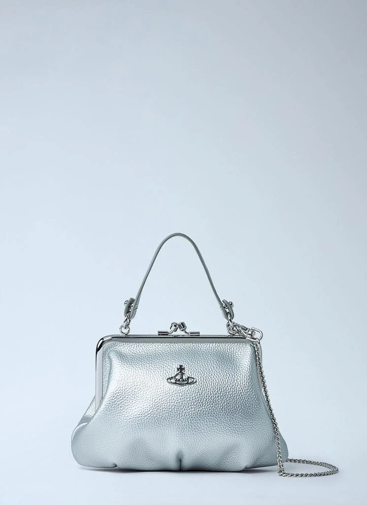 商品Vivienne Westwood|Granny Frame Handbag,价格¥1055,第1张图片