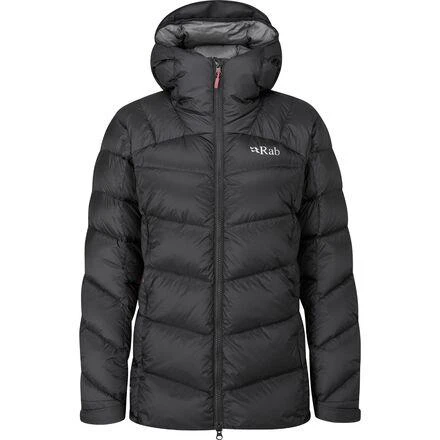 商品Rab|Neutrino Pro Down Jacket - Women's,价格¥3303,第4张图片详细描述