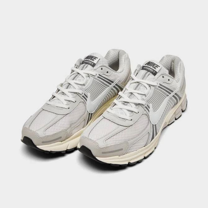 商品NIKE|Men's Nike Zoom Vomero 5 Casual Shoes,价格¥1191,第2张图片详细描述