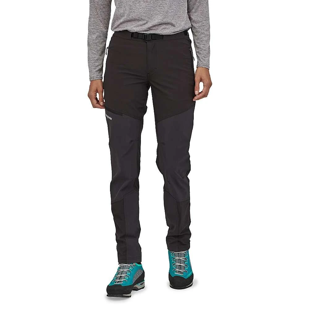 商品Patagonia|Patagonia Women's Terravia Alpine Pant,价格¥1229,第3张图片详细描述