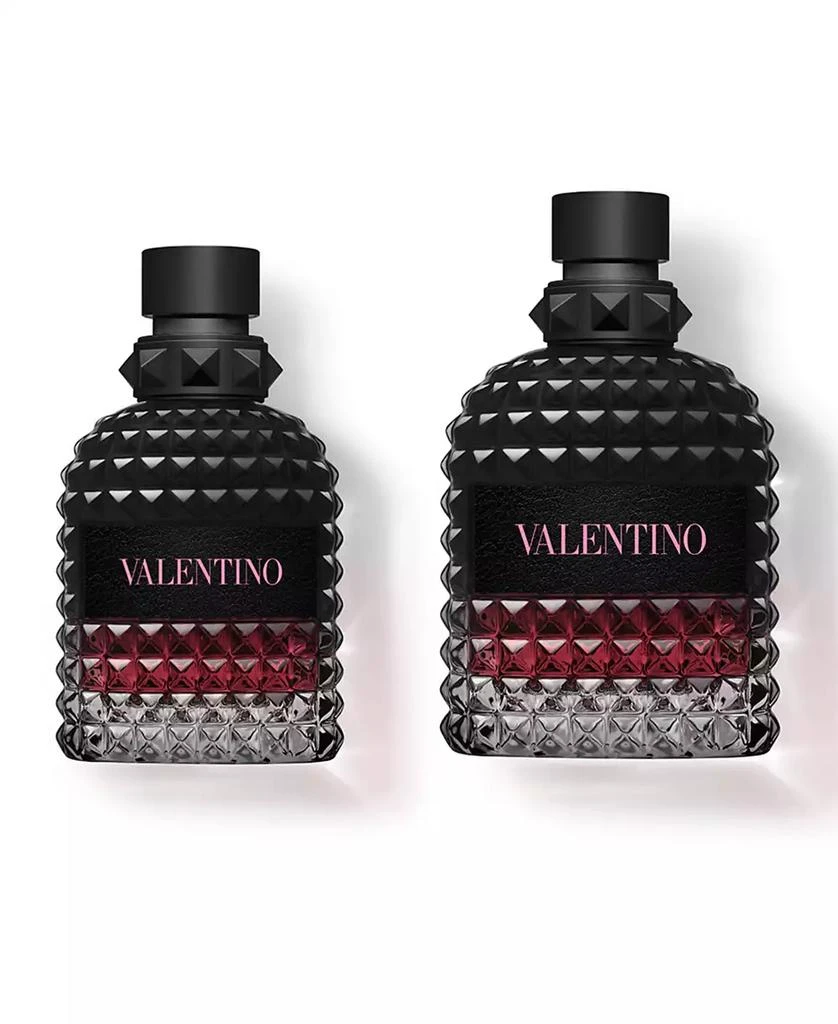商品Valentino|Uomo Born in Roma Intense Eau de Parfum Spray, 1.7 oz.,价格¥891,第5张图片详细描述