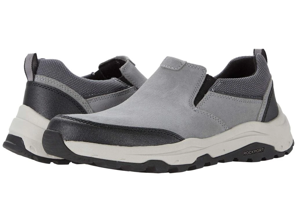 商品Rockport|Birchfield Slip-On,价格¥382,第1张图片