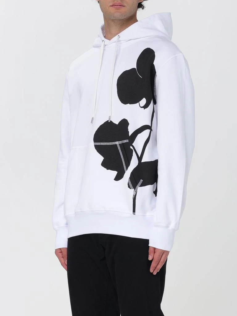 商品Alexander McQueen|Alexander McQueen sweatshirt for man,价格¥3251,第4张图片详细描述