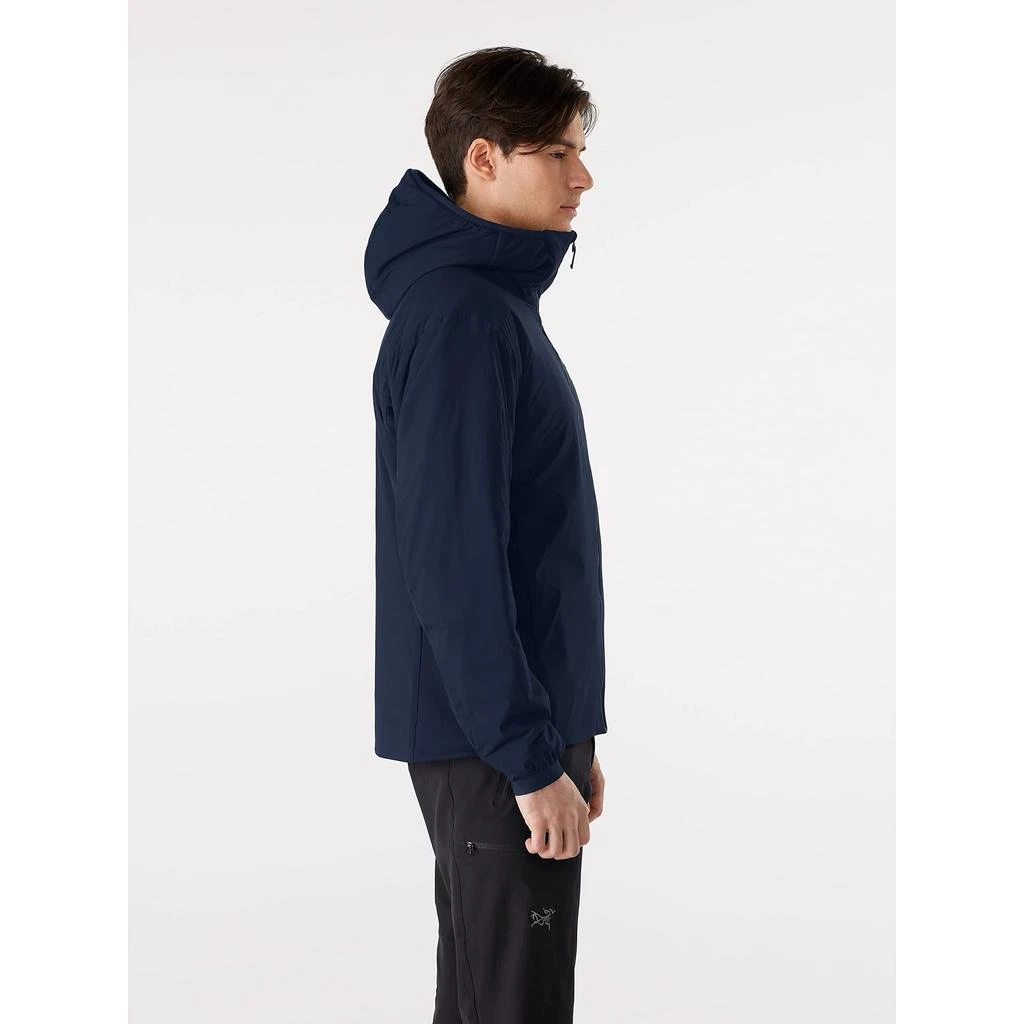 商品Arc'teryx|男款 始祖鸟 Atom LT系列 连帽衫 夹克 多功能 绝缘材质,价格¥2207,第5张图片详细描述