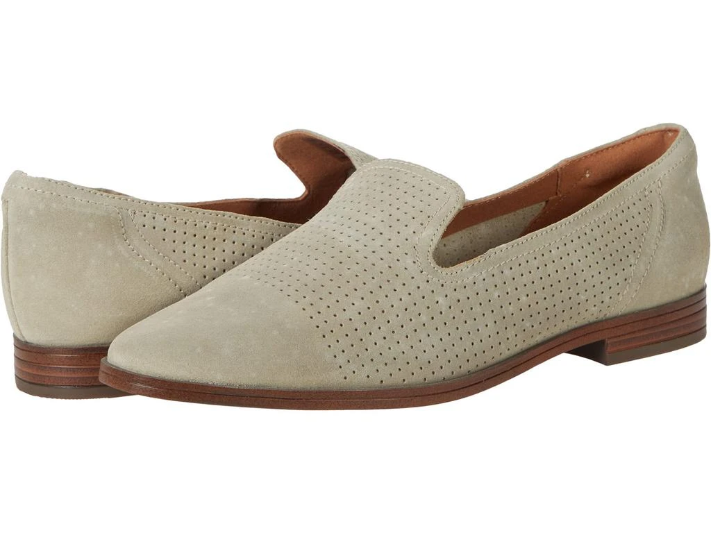 商品Rockport|Perpetua Perf Slip-On,价格¥217,第1张图片