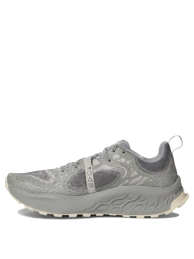 商品New Balance|Fresh Foam X Hierro V8 Sneakers & Slip-On Grey,价格¥779,第3张图片详细描述