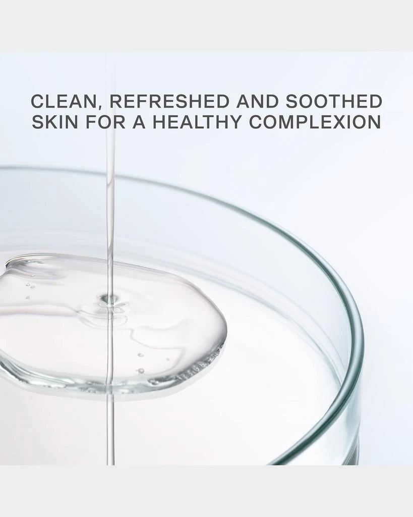 商品La Prairie|Crystal Micellar Water Eyes and Face, 5.1 oz.,价格¥1215,第2张图片详细描述