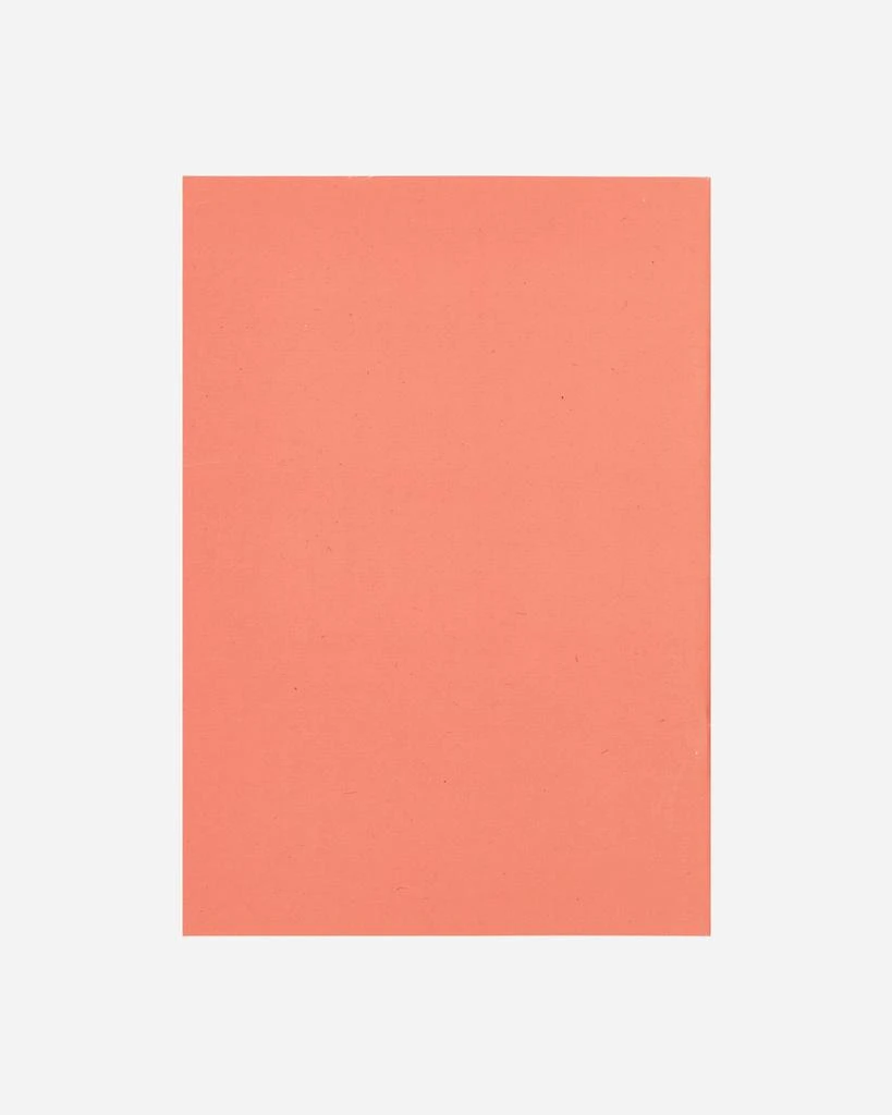 商品Sprint Magazines|Tribal Records Book Multicolor,价格¥84,第4张图片详细描述