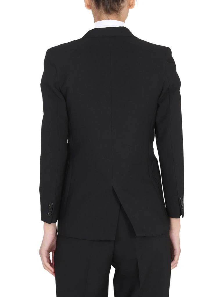 商品Department Five|Single-breasted Jacket,价格¥2086,第3张图片详细描述