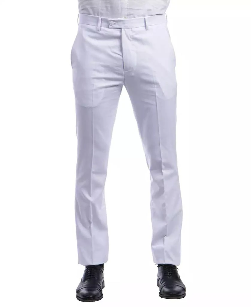 商品Sean Alexander|Performance Men's Stretch Dress Pants,价格¥294,第1张图片
