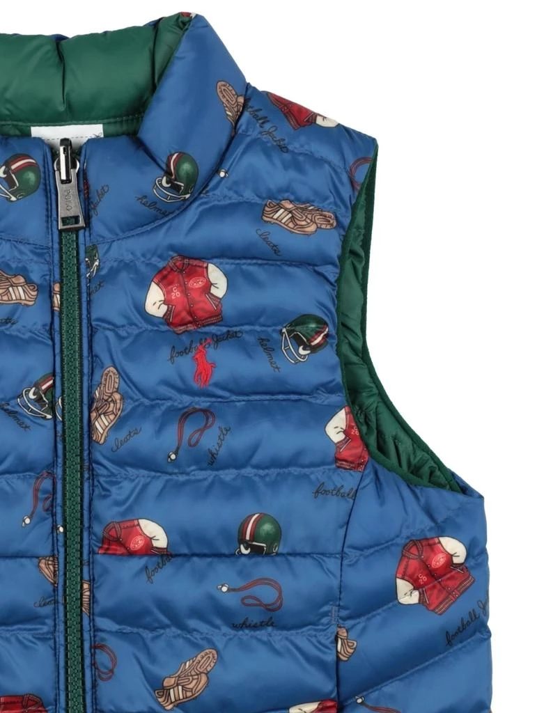 商品Ralph Lauren|Vest,价格¥953,第3张图片详细描述
