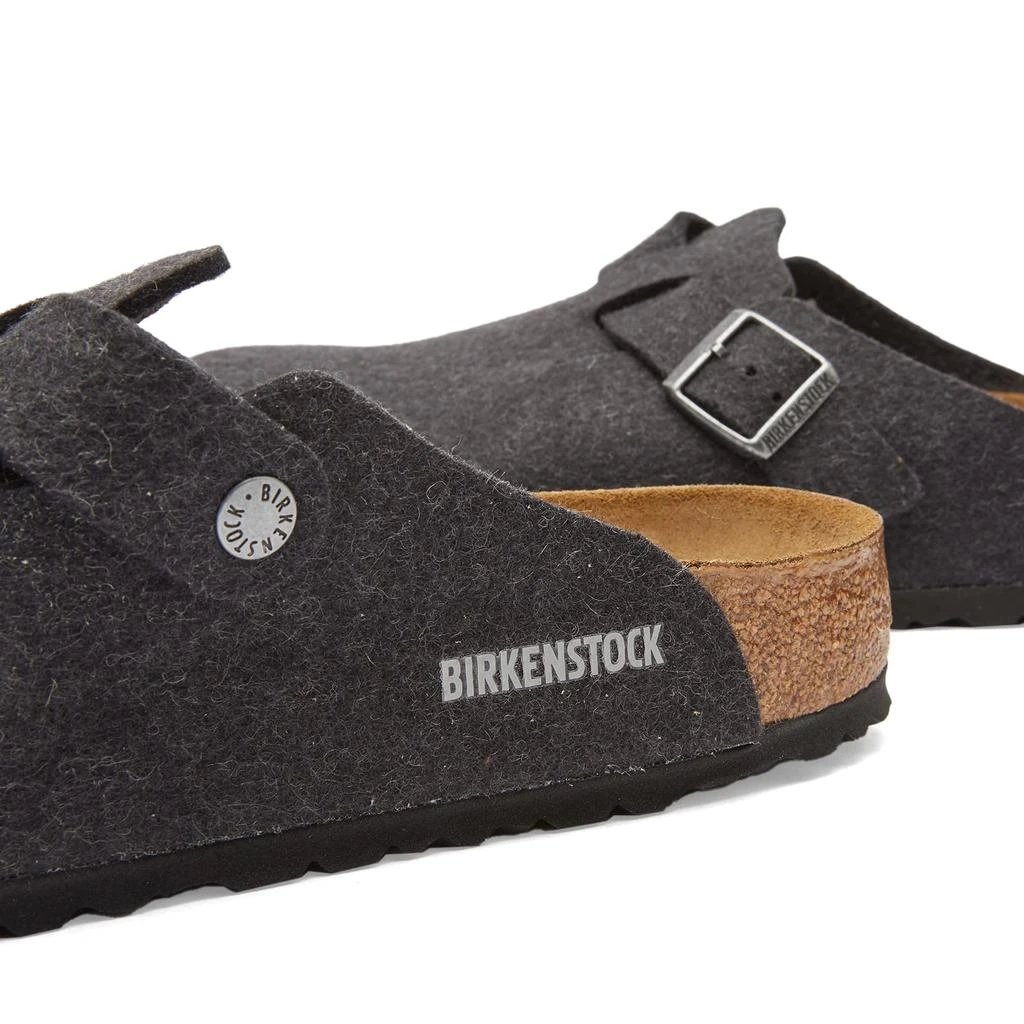 商品Birkenstock|Birkenstock Boston,价格¥852,第3张图片详细描述