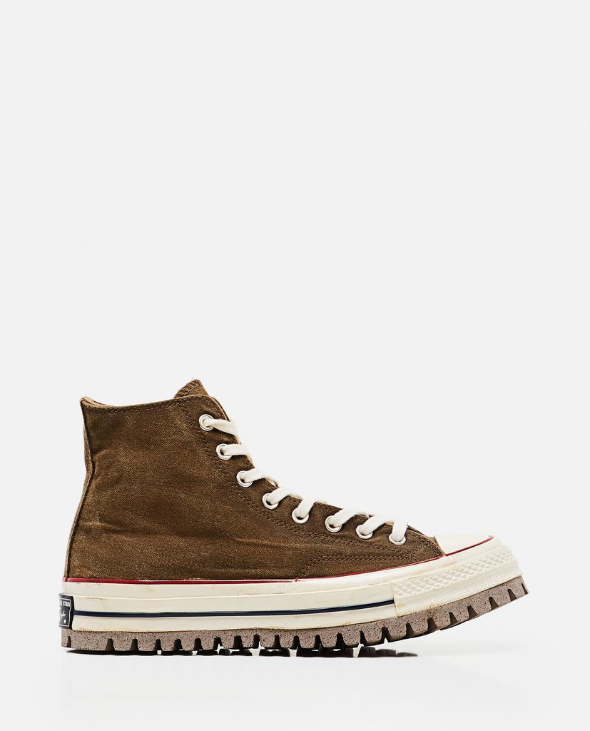 商品Converse|Chuck 70 canvas sneakers,价格¥904,第1张图片