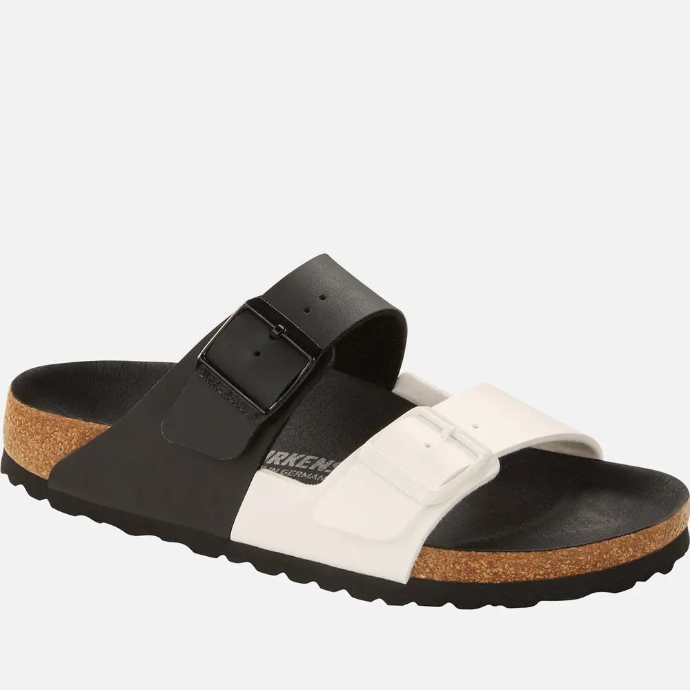 Birkenstock Arizona Slim Fit Double Strap Birko-Flor® Sandals商品第2张图片规格展示