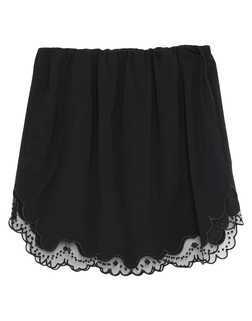 商品N°21|Mini skirt,价格¥902,第1张图片