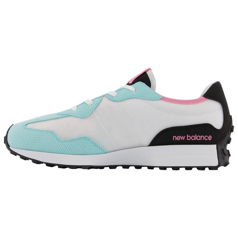 商品New Balance|New Balance 327 - Girls' Grade School,价格¥230,第2张图片详细描述