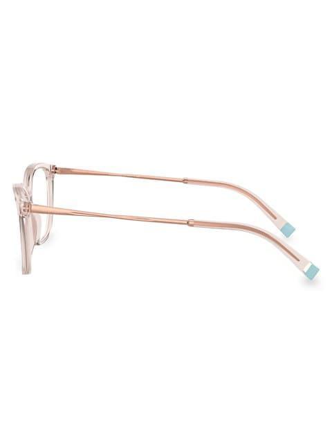 商品Tiffany & Co.|53MM Butterfly Optical Eyeglasses,价格¥1970,第6张图片详细描述