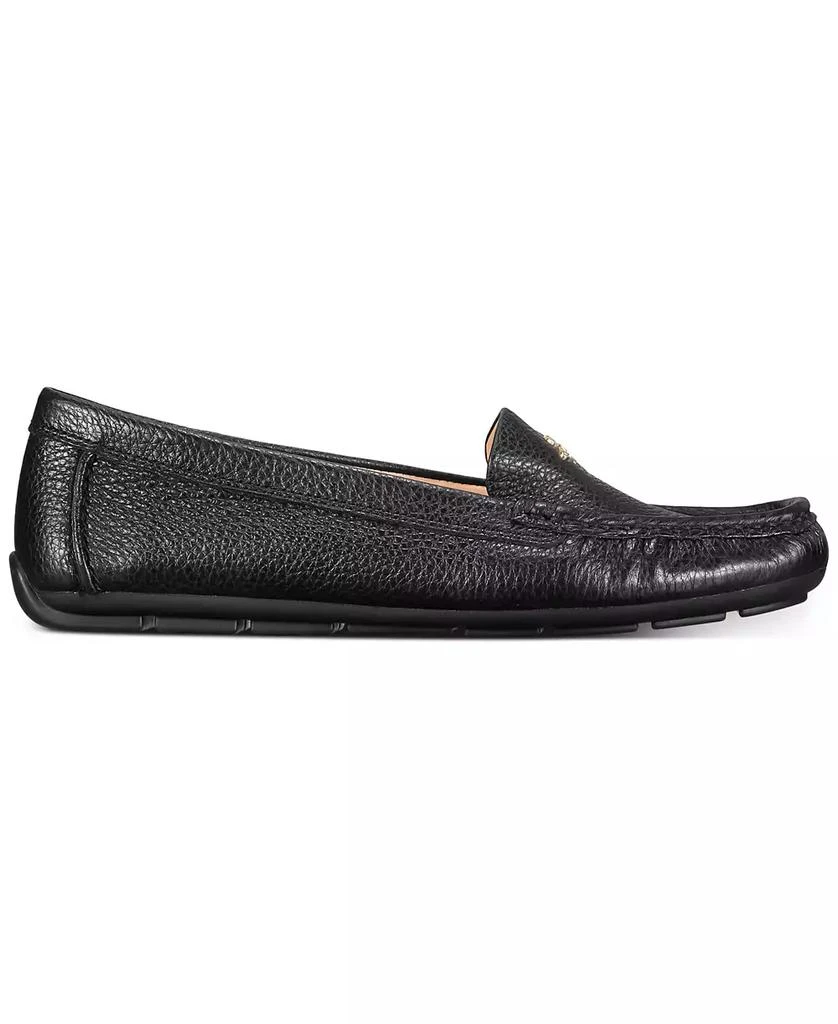 商品Coach|Women's Marley Driver Loafers,价格¥682,第2张图片详细描述