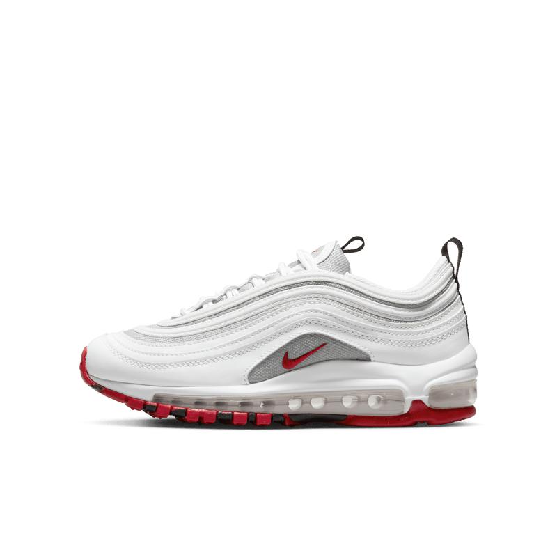 Nike Air Max 97 Essential Pr Type - Grade School Shoes商品第3张图片规格展示