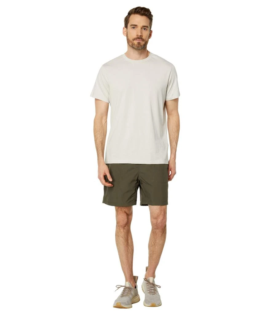 商品The North Face|Pull-On Adventure Shorts,价格¥341,第4张图片详细描述