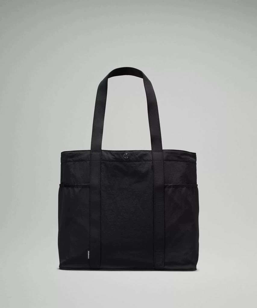 商品Lululemon|Daily Multi-Pocket Tote Bag 20L,价格¥551,第1张图片