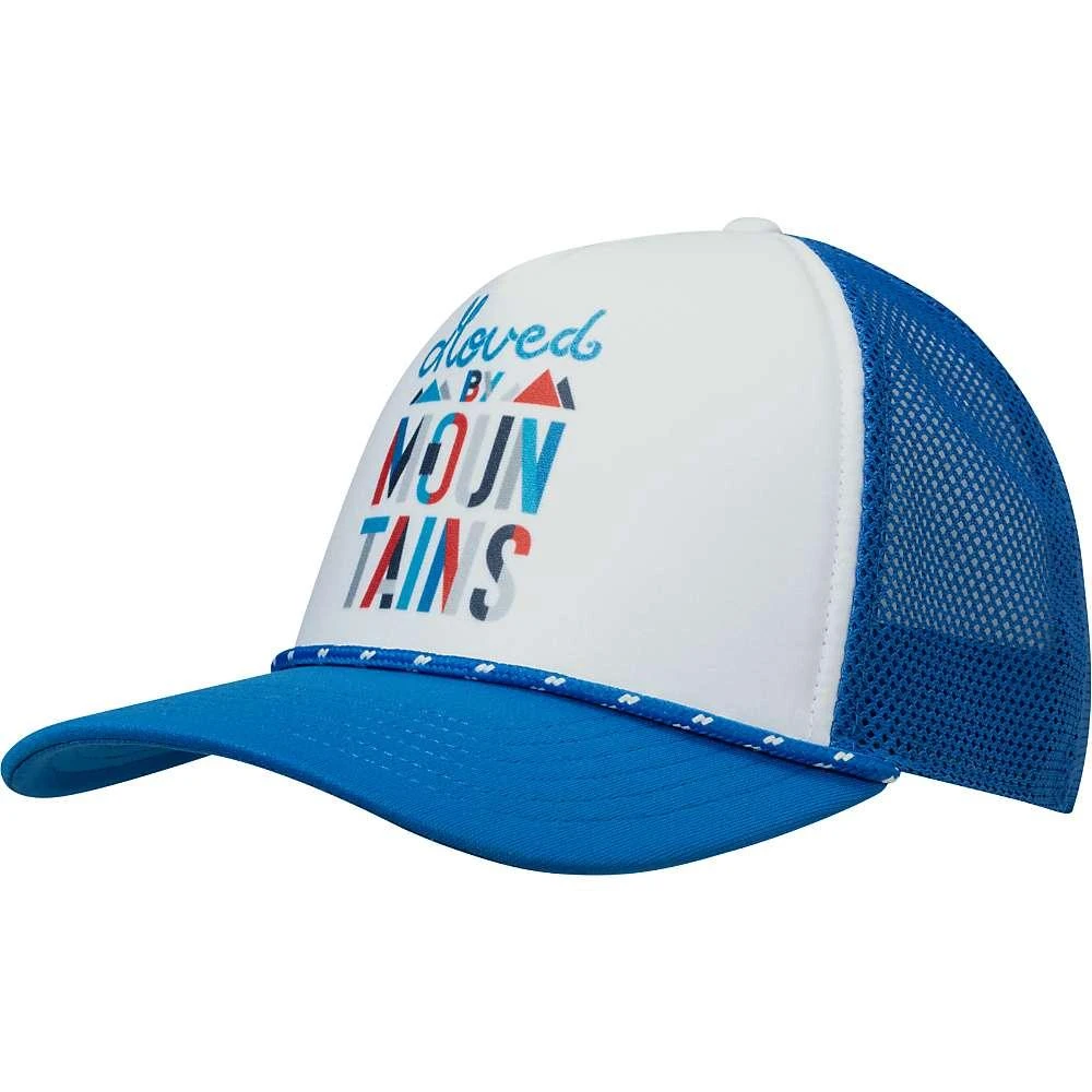 商品Mammut|Crag Cap,价格¥154,第1张图片