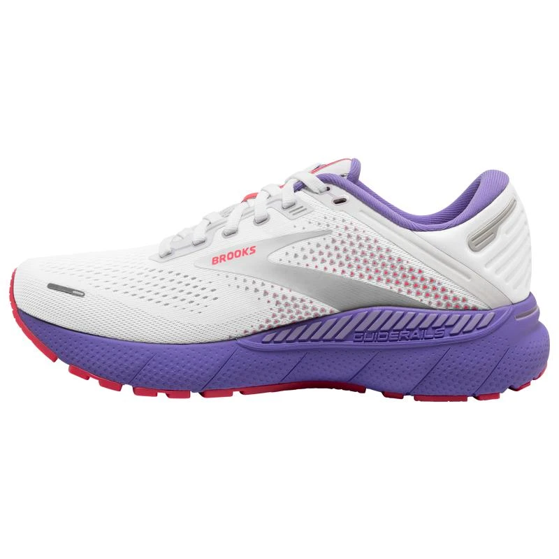 商品Brooks|Brooks Adrenaline GTS 22 - Women's,价格¥698,第2张图片详细描述