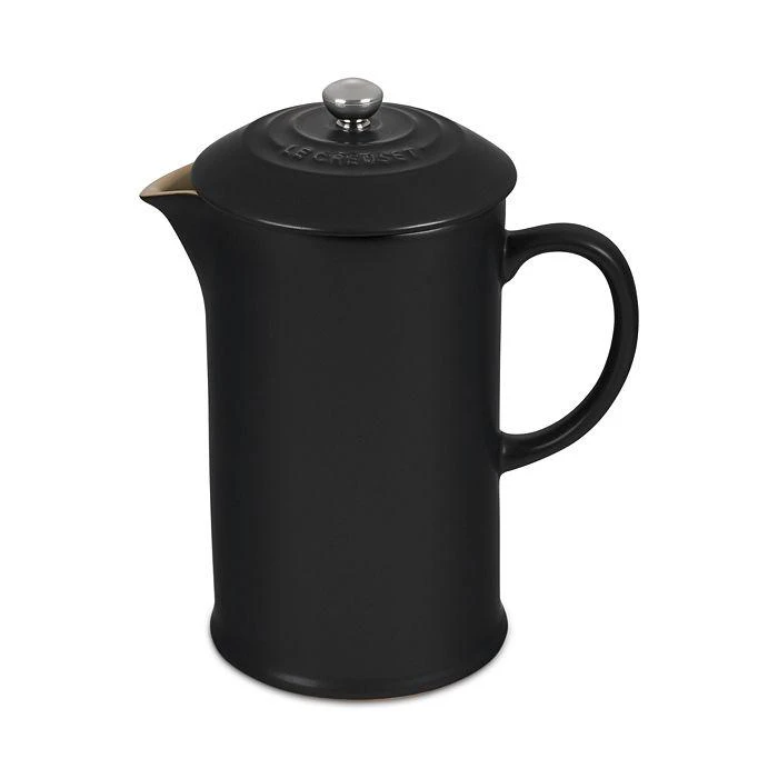 商品Le Creuset|27-Ounce French Press,价格¥641,第1张图片