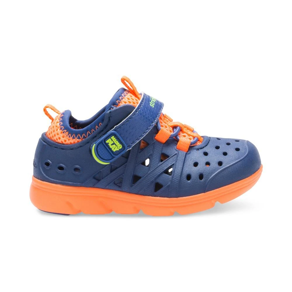 商品Stride Rite|Baby Boys & Toddler Boys M2P Phibian Water Shoes,价格¥135,第2张图片详细描述