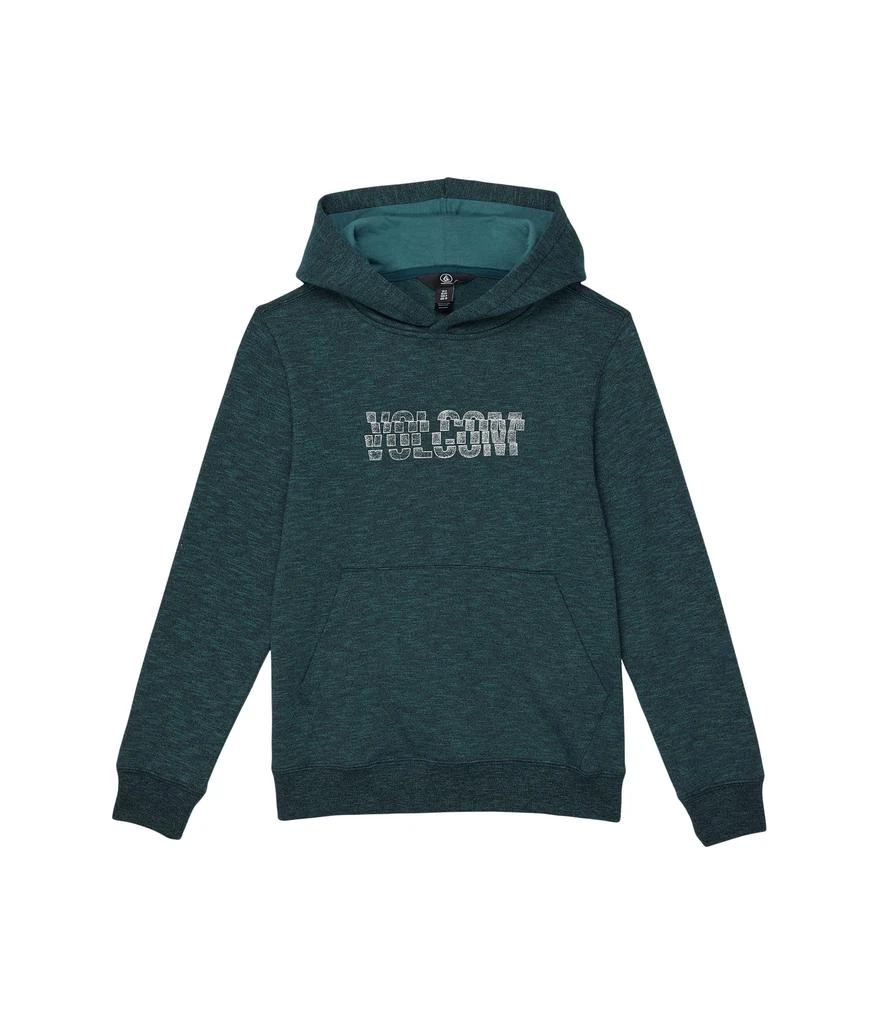 商品Volcom|Slicer Pullover (Big Kids),价格¥201,第1张图片