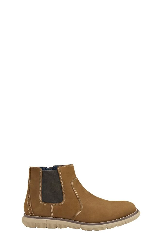 商品Johnston & Murphy|Kids' Holden Chelsea Boot,价格¥154,第4张图片详细描述