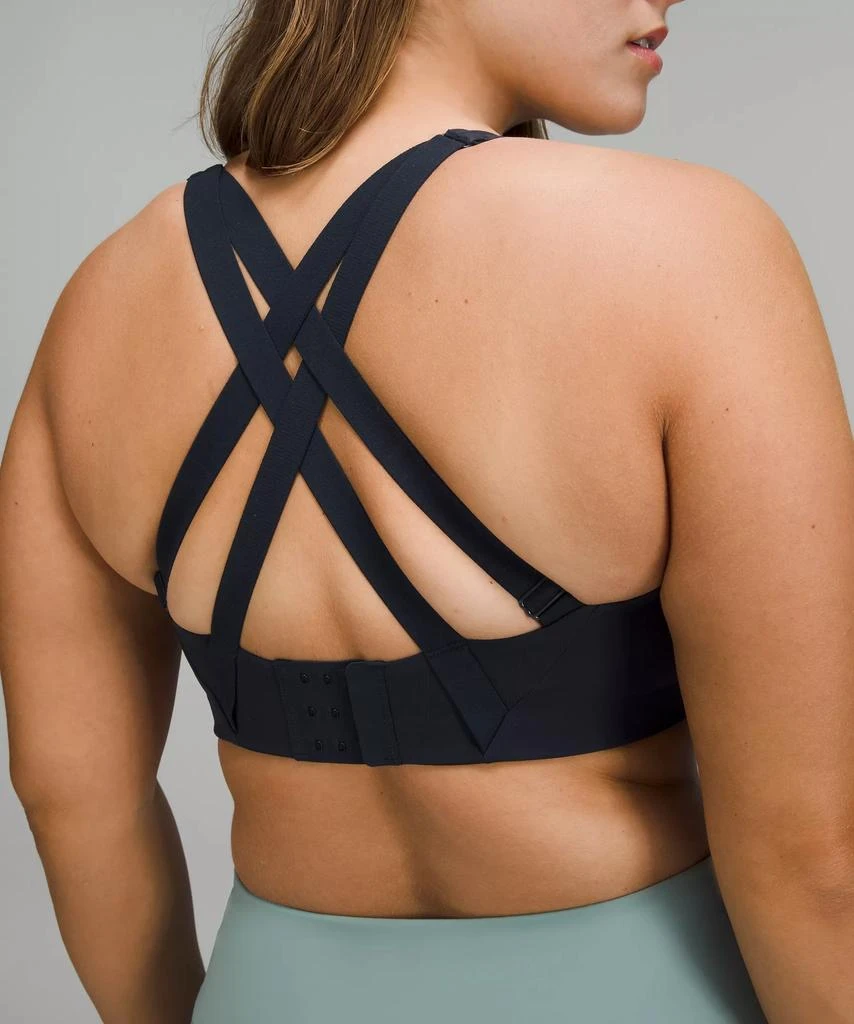 lululemon Energy Bra *High Support, B–DDD Cups 商品