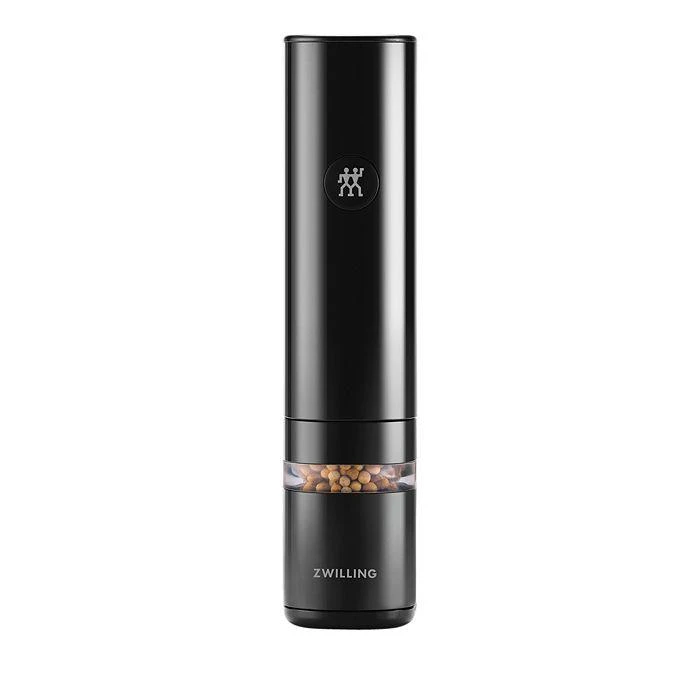 商品ZWILLING|Enfinigy Electric Salt and Pepper Mill,价格¥449,第1张图片详细描述