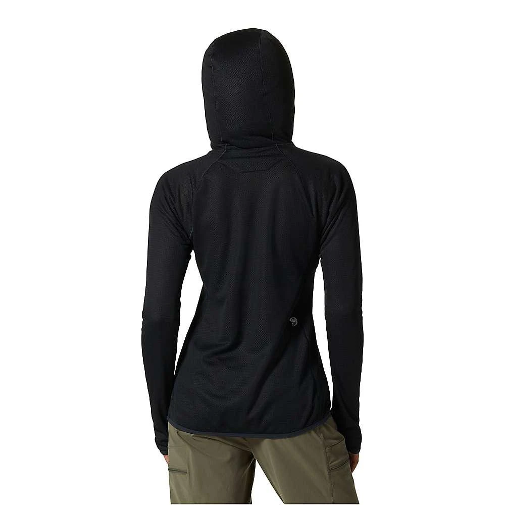 商品Mountain Hardwear|Women's AirMesh Hoody,价格¥353,第3张图片详细描述