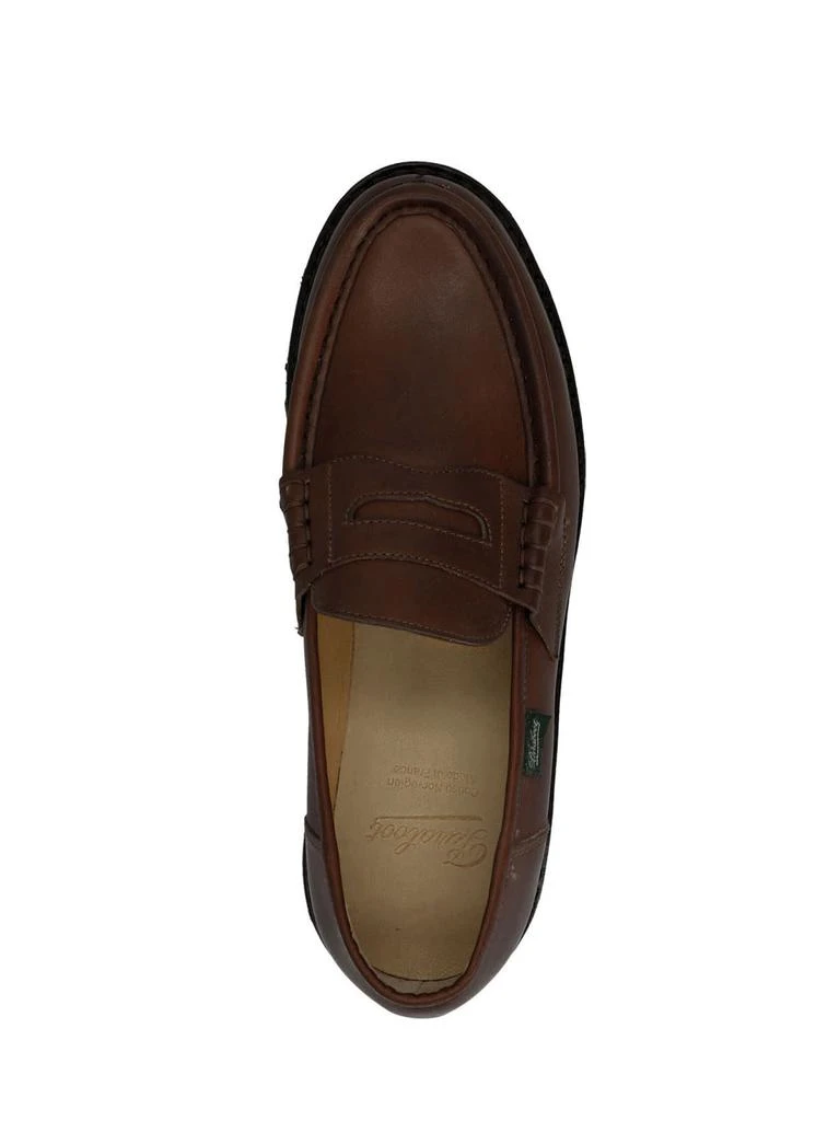 商品Paraboot|remis Loafers,价格¥3768,第3张图片详细描述