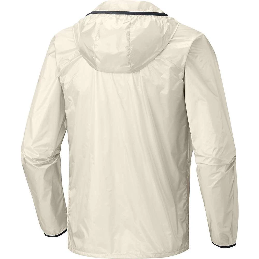 商品Mountain Hardwear|Mountain Hardwear Men's Ghost Lite Jacket,价格¥618,第2张图片详细描述