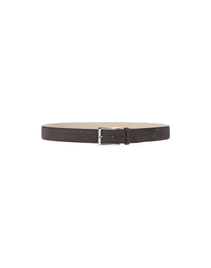 商品Brooks Brothers|Leather belt,价格¥620,第1张图片