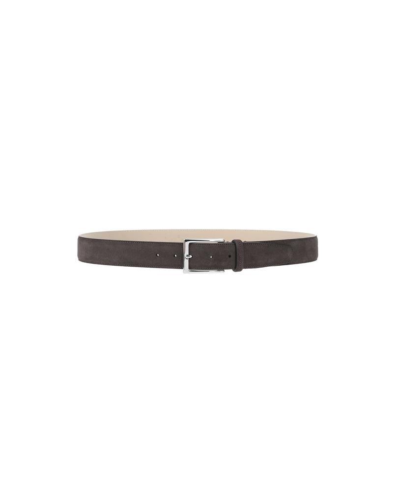 商品Brooks Brothers|Leather belt,价格¥544,第1张图片