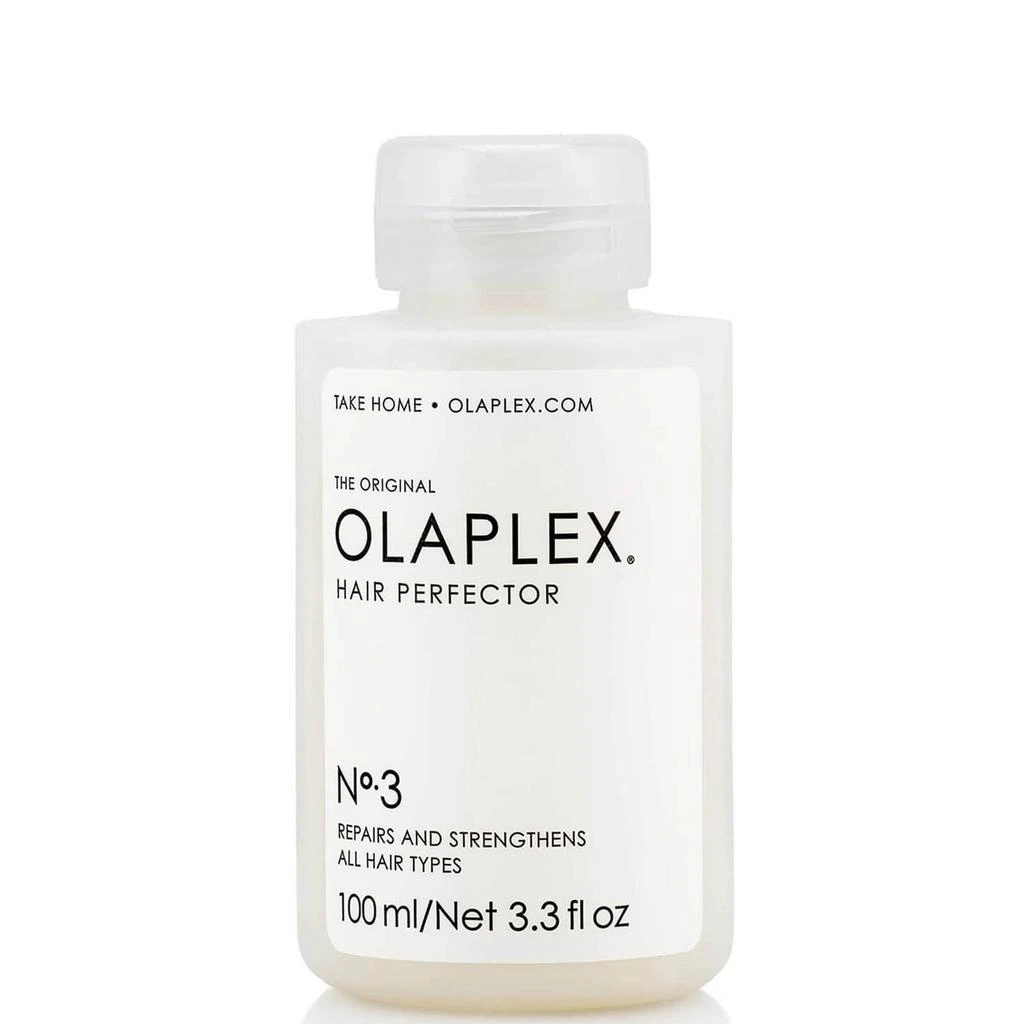 商品Olaplex|Olaplex No.3, No.4 and No.8 Bundle (Worth $90.00),价格¥730,第2张图片详细描述