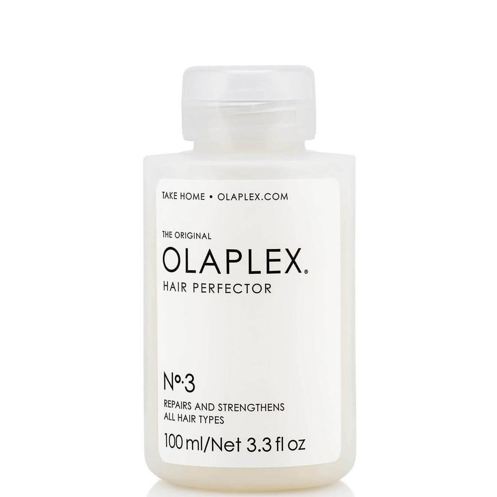 商品Olaplex|Olaplex No.3, No.4 and No.8 Bundle,价格¥671,第4张图片详细描述