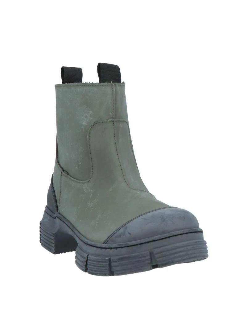 商品Ganni|Ankle boot,价格¥704,第2张图片详细描述