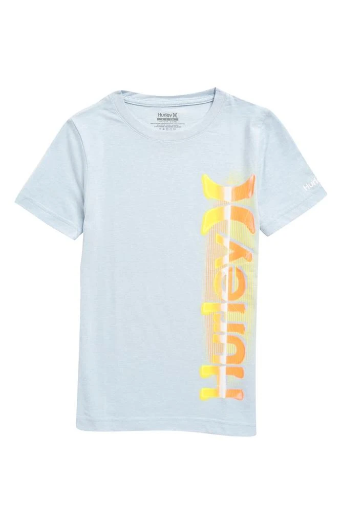 商品Hurley|Kids' Horizon Graphic Tee,价格¥50,第1张图片