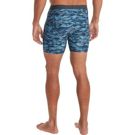 商品ExOfficio|Give-N-Go 2.0 Boxer Brief - Men's,价格¥139,第2张图片详细描述