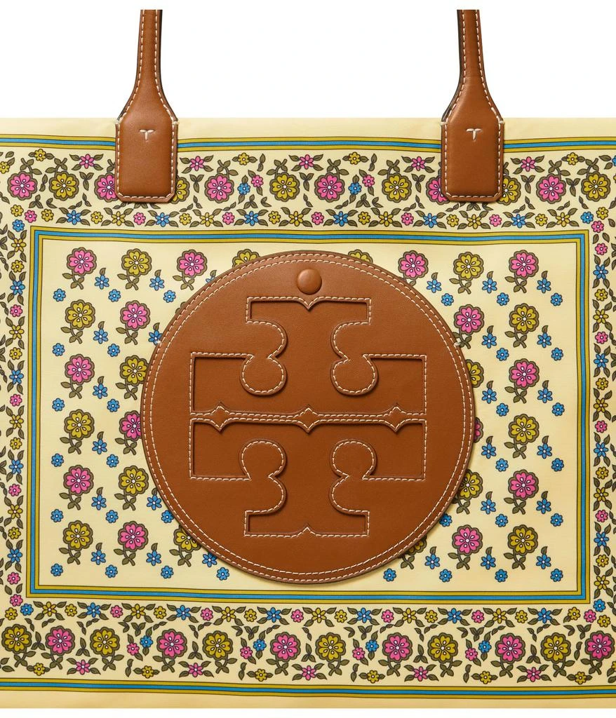 商品Tory Burch|Ella Printed Tote,价格¥2006,第4张图片详细描述