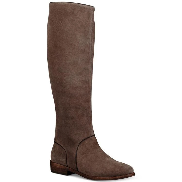 商品UGG|Gracen 女士平底长靴,价格¥1296,第1张图片