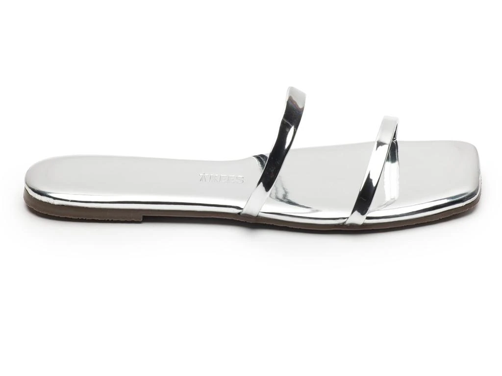 商品Tkees|Square Toe Gemma Mirror,价格¥397,第4张图片详细描述