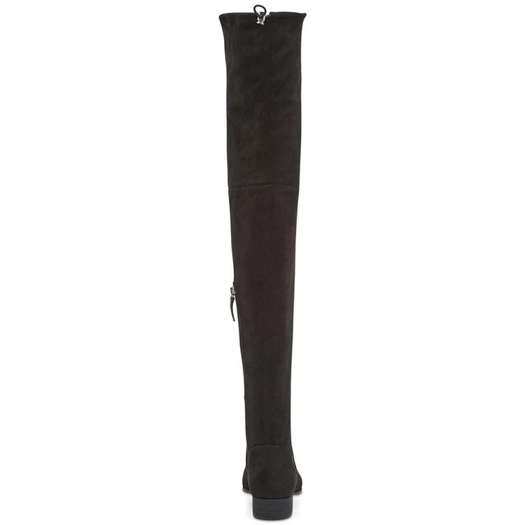 商品DKNY|Tyra Over-The-Knee Boots, Created For Macy’s,价格¥745,第3张图片详细描述